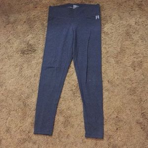 Victoria secrets gray leggings